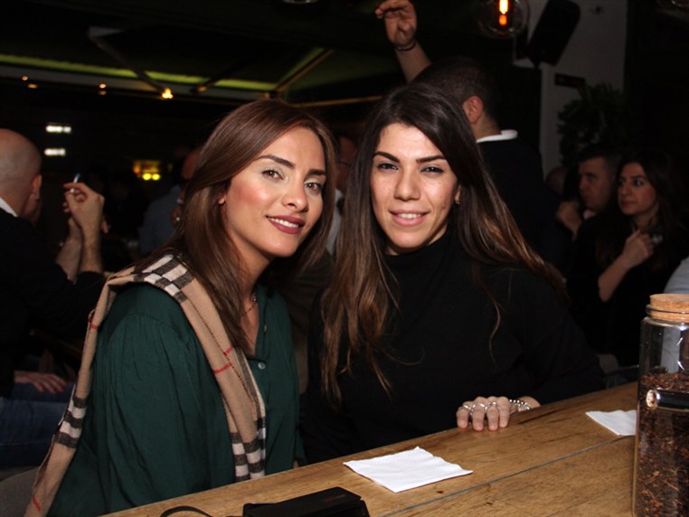 Bistrobar Live Dbayeh on Saturday Night